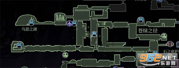 空洞骑士免安装版 空洞骑士免安装版