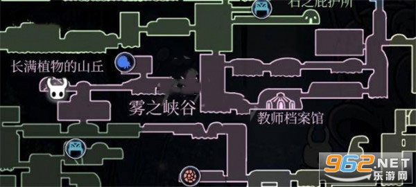 空洞骑士免安装版 空洞骑士免安装版