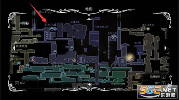 空洞骑士免安装版 空洞骑士免安装版