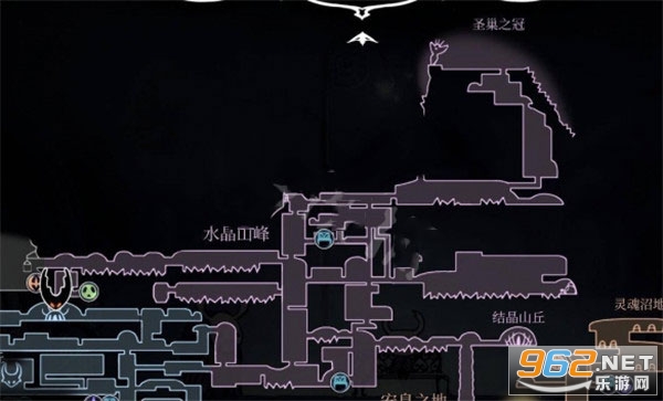 空洞骑士免安装版 空洞骑士免安装版