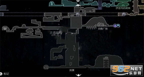 空洞骑士免安装版 空洞骑士免安装版