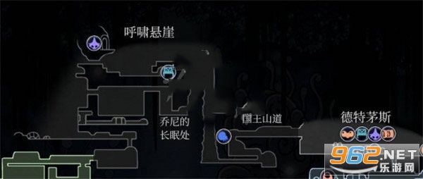 空洞骑士免安装版 空洞骑士免安装版