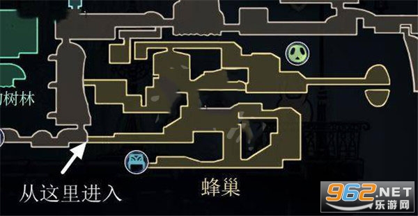 空洞骑士免安装版 空洞骑士免安装版