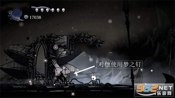 空洞骑士免安装版 空洞骑士免安装版
