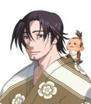 战国兰斯汉化版 战国兰斯汉化版