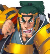 战国兰斯汉化版 战国兰斯汉化版