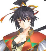 战国兰斯汉化版 战国兰斯汉化版