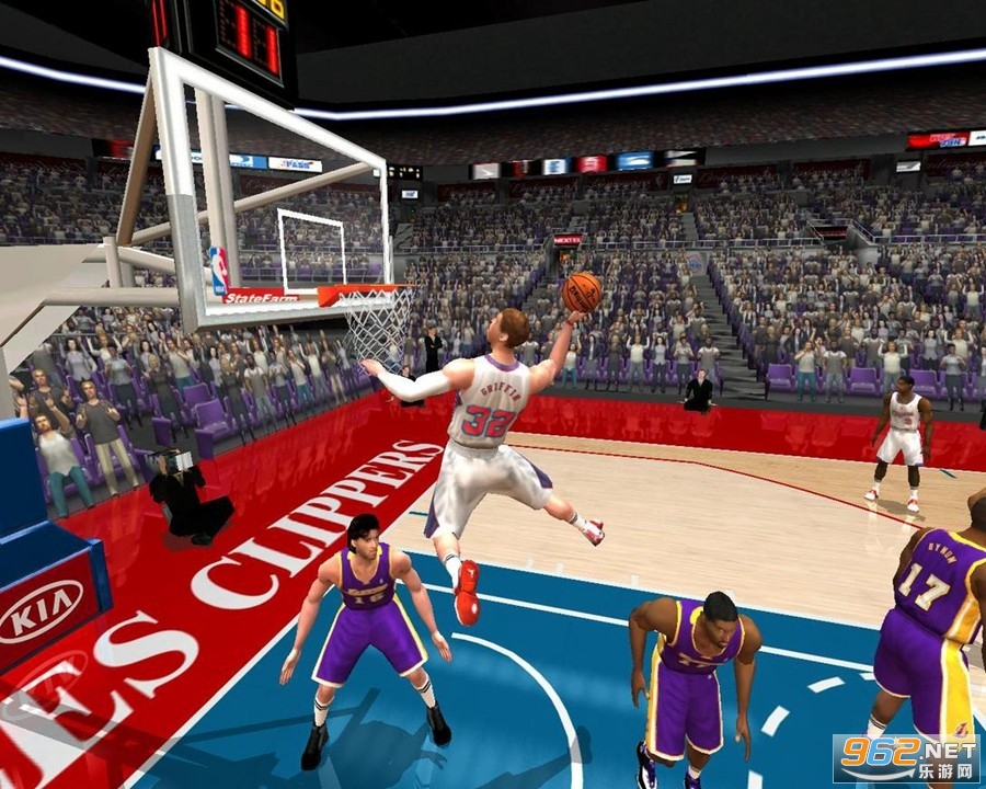 ����ְ��NBA Live 2003Ӣ���ⰲװ��