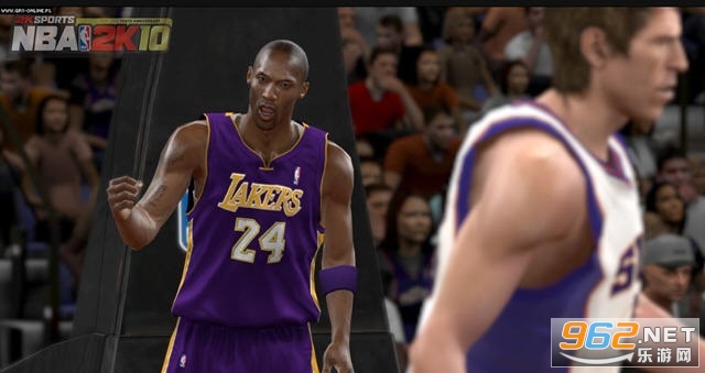 NBA2K10�������İ��ͼ0