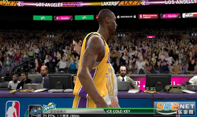 NBA2K10�������İ��ͼ2