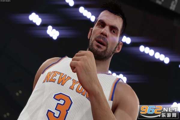 NBA2K15���İ��ͼ4