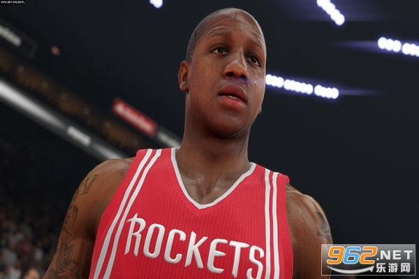 NBA2K15���İ��ͼ1
