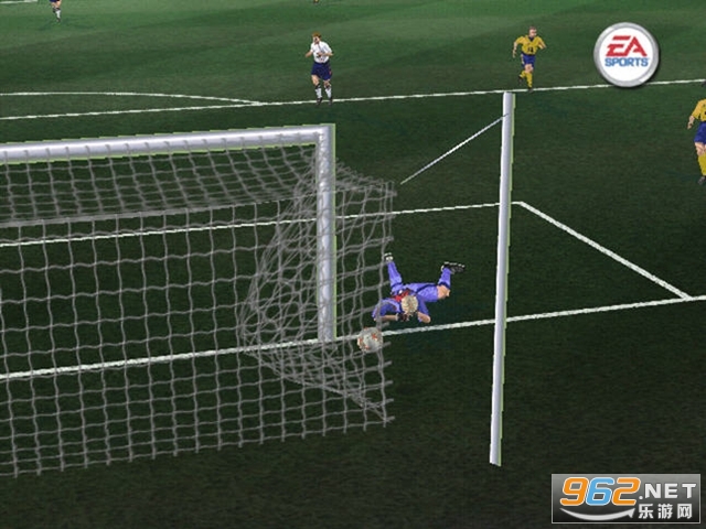 FIFAʵ�����籭2002��ս�պ����԰��ͼ2