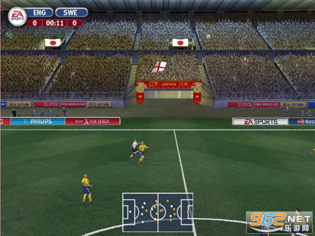 FIFAʵ�����籭2002��ս�պ����԰��ͼ1