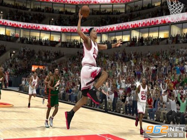 NBA 2k12���İ��ͼ0