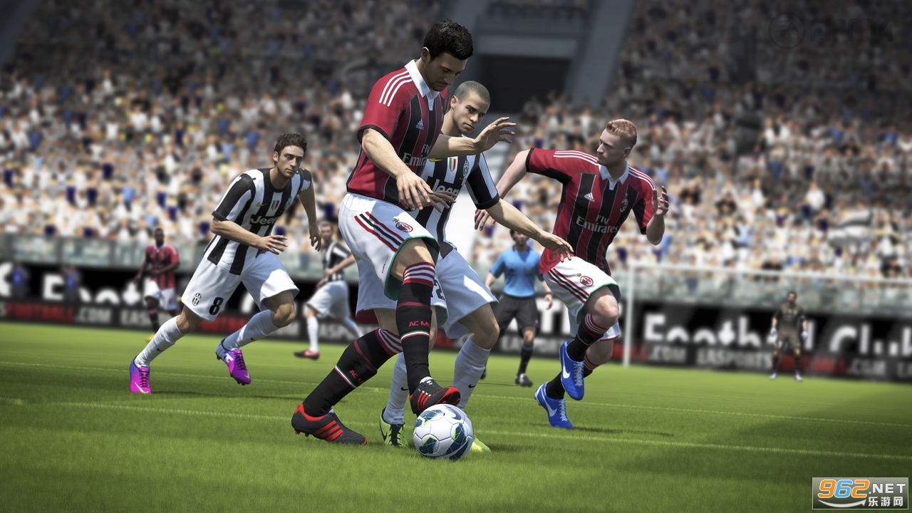 FIFA14Õýʽ°æ½ØÍ¼1
