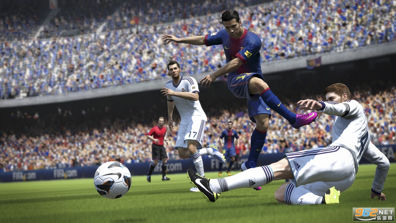 FIFA14Õýʽ°æ½ØÍ¼0