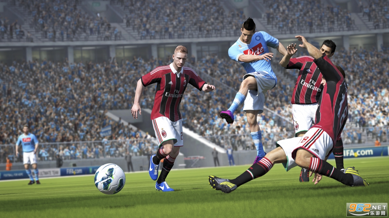 FIFA14Õýʽ°æ½ØÍ¼2