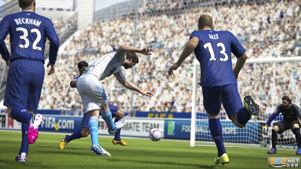 FIFA14Õýʽ°æ½ØÍ¼3