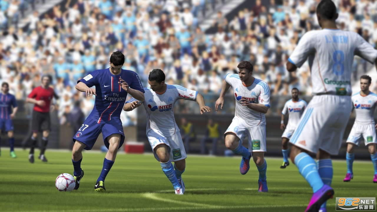 FIFA14Õýʽ°æ½ØÍ¼4