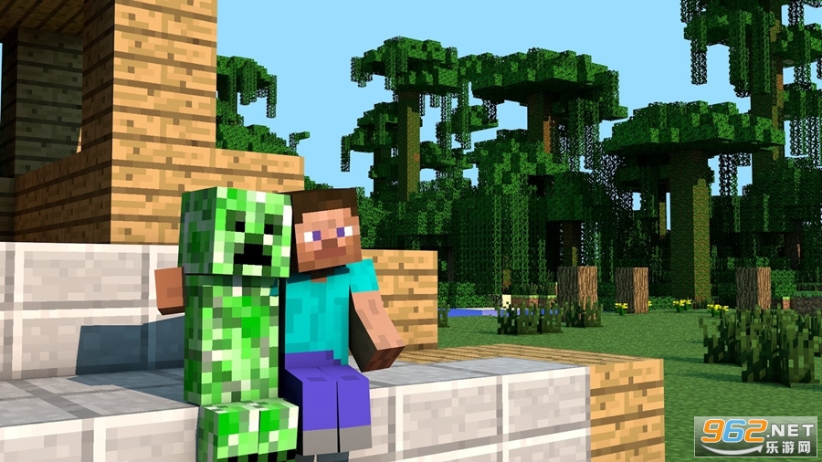 �ҵ�����minecraft�����������ͼ5