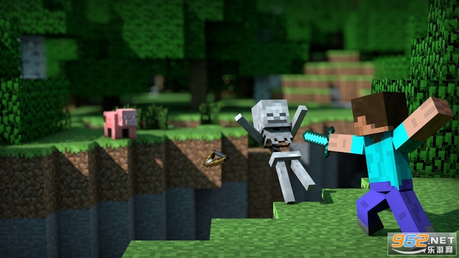 �ҵ�����minecraft�����������ͼ1