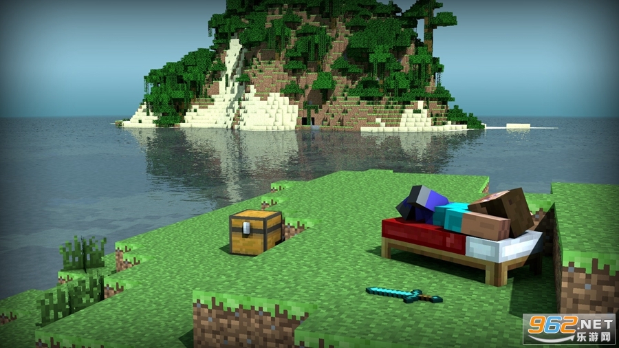 �ҵ�����minecraft�����������ͼ2