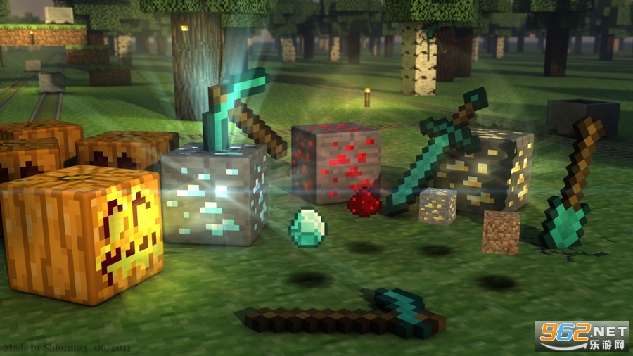 �ҵ�����minecraft�����������ͼ6
