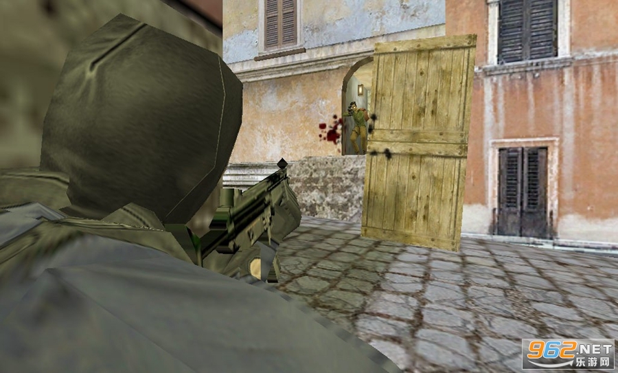 ���־�ӢCS1.6���������˰��ͼ5