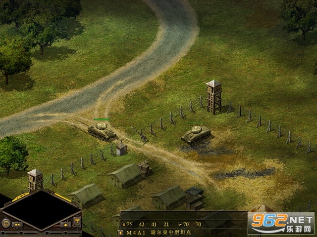 ����սBlitzkrieg�ⰲװ���ͼ2