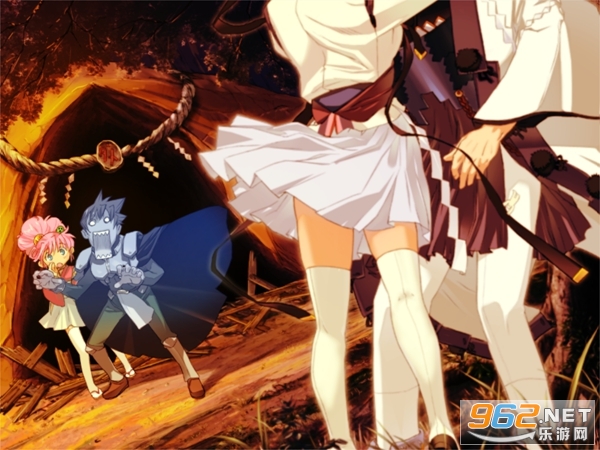 战国兰斯汉化版截图2