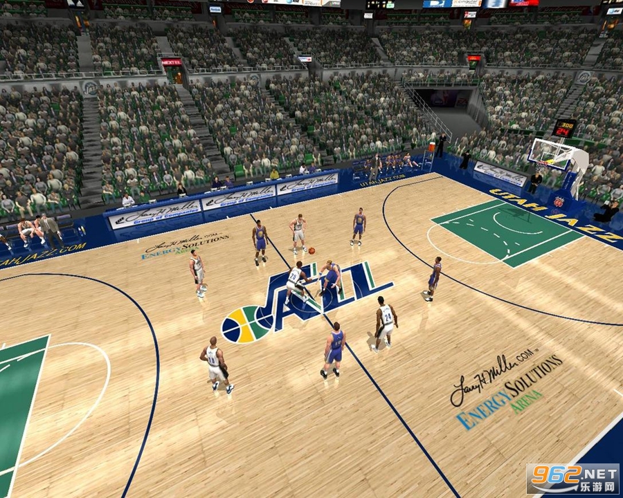 ����ְ��NBA Live 2003Ӣ���ⰲװ���ͼ2