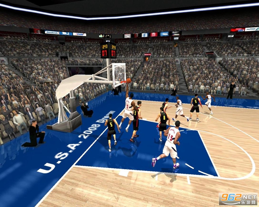 ����ְ��NBA Live 2003Ӣ���ⰲװ���ͼ3