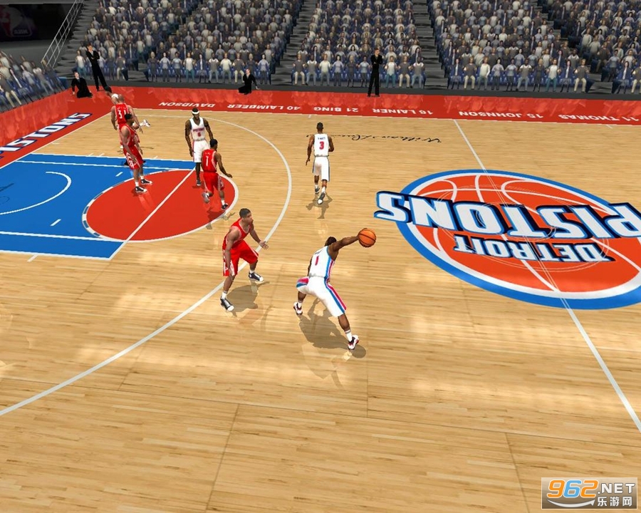 ����ְ��NBA Live 2003Ӣ���ⰲװ���ͼ4