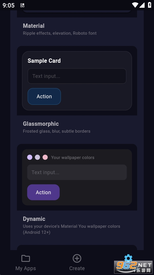 iappyxOS�ٷ����ͼ1