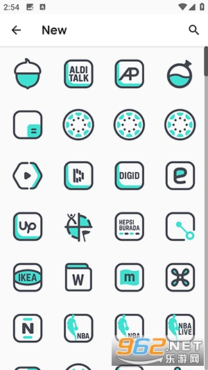 InkLine Green��׿���ͼ2