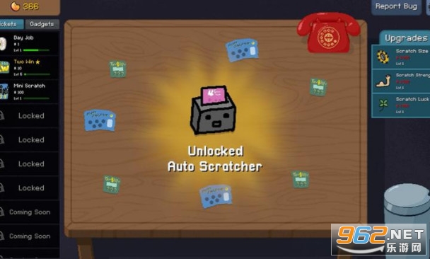 Scritchy Scratchy�ٷ���v1.1.6 �ֻ����ͼ2