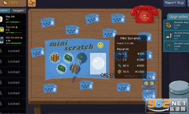 Scritchy Scratchy�ٷ���v1.1.6 �ֻ����ͼ0