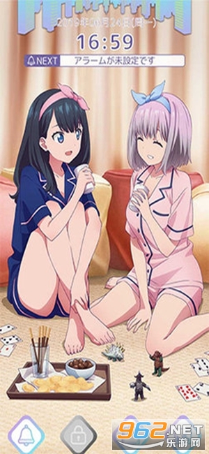 GRIDMAN ALARM����app��ͼ1
