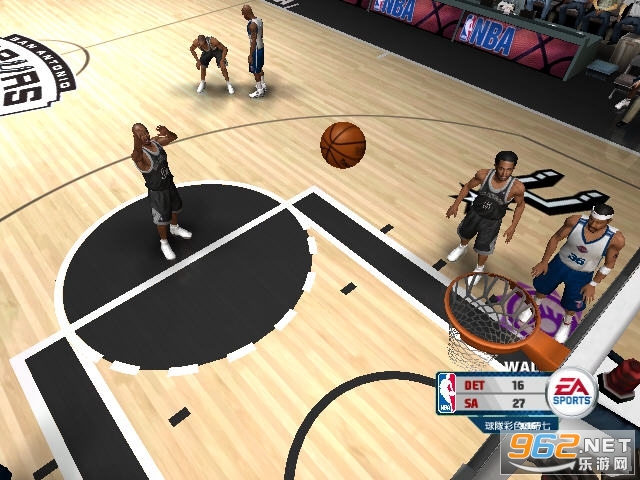 NBA live06���İ��ͼ0