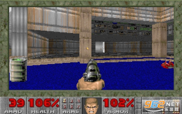 DOOM����սʿ���İ��ͼ2