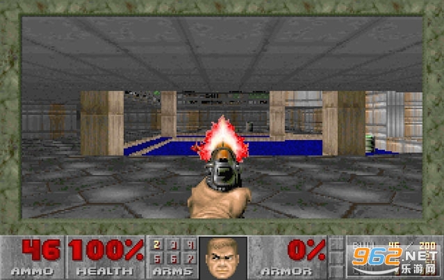 DOOM����սʿ���İ��ͼ0