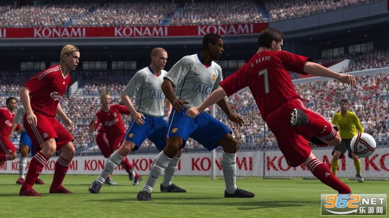 PES2009ʵ������2009�������İ�