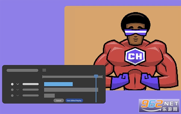 Adobe Character Animator2024ֱװ��