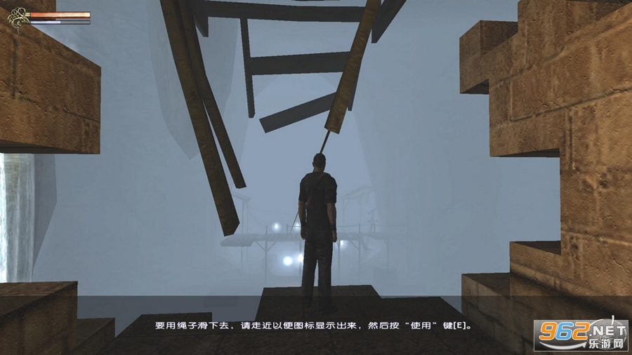 鬼影镇中文硬盘版 鬼影镇中文硬盘版