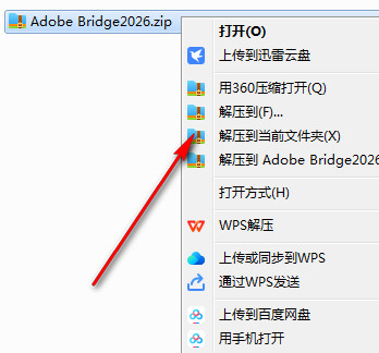 Adobe Bridge�ƽ��