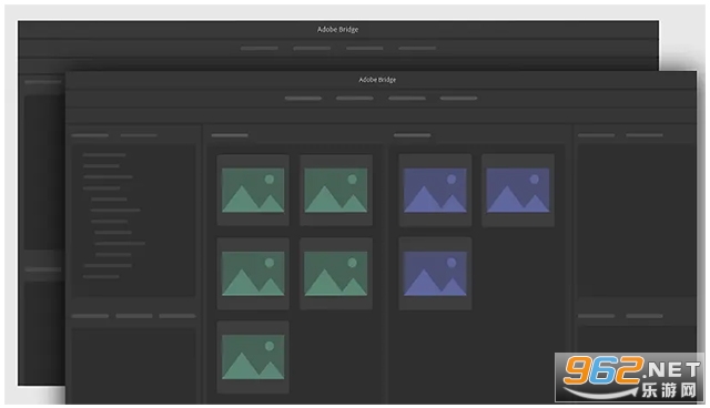 Adobe Bridge2026�ƽ��