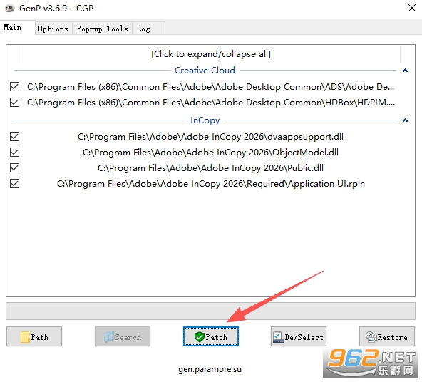 Adobe InCopy2026��Ѱ�