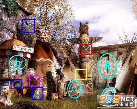 幽灵庄园的秘密2免安装版 幽灵庄园的秘密2免安装版