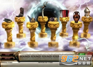 幽灵庄园的秘密2免安装版 幽灵庄园的秘密2免安装版